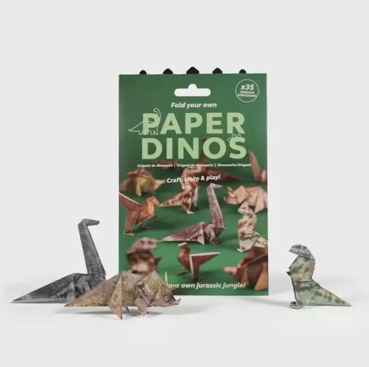 PetFold - Origami Pets