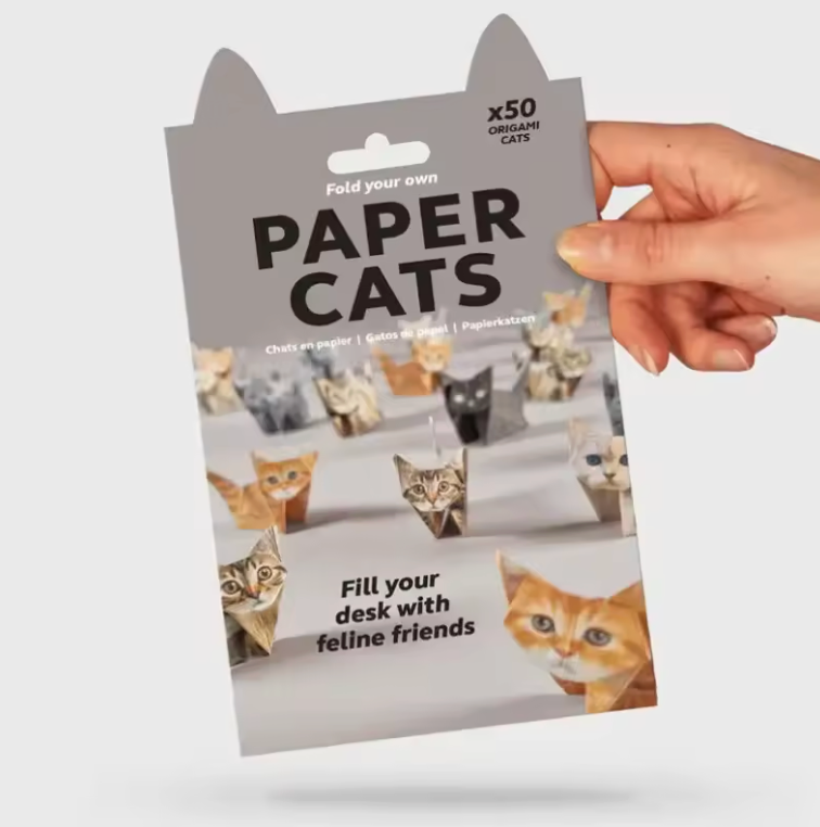 PetFold - Origami Pets